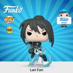 Фигурка Funko POP!