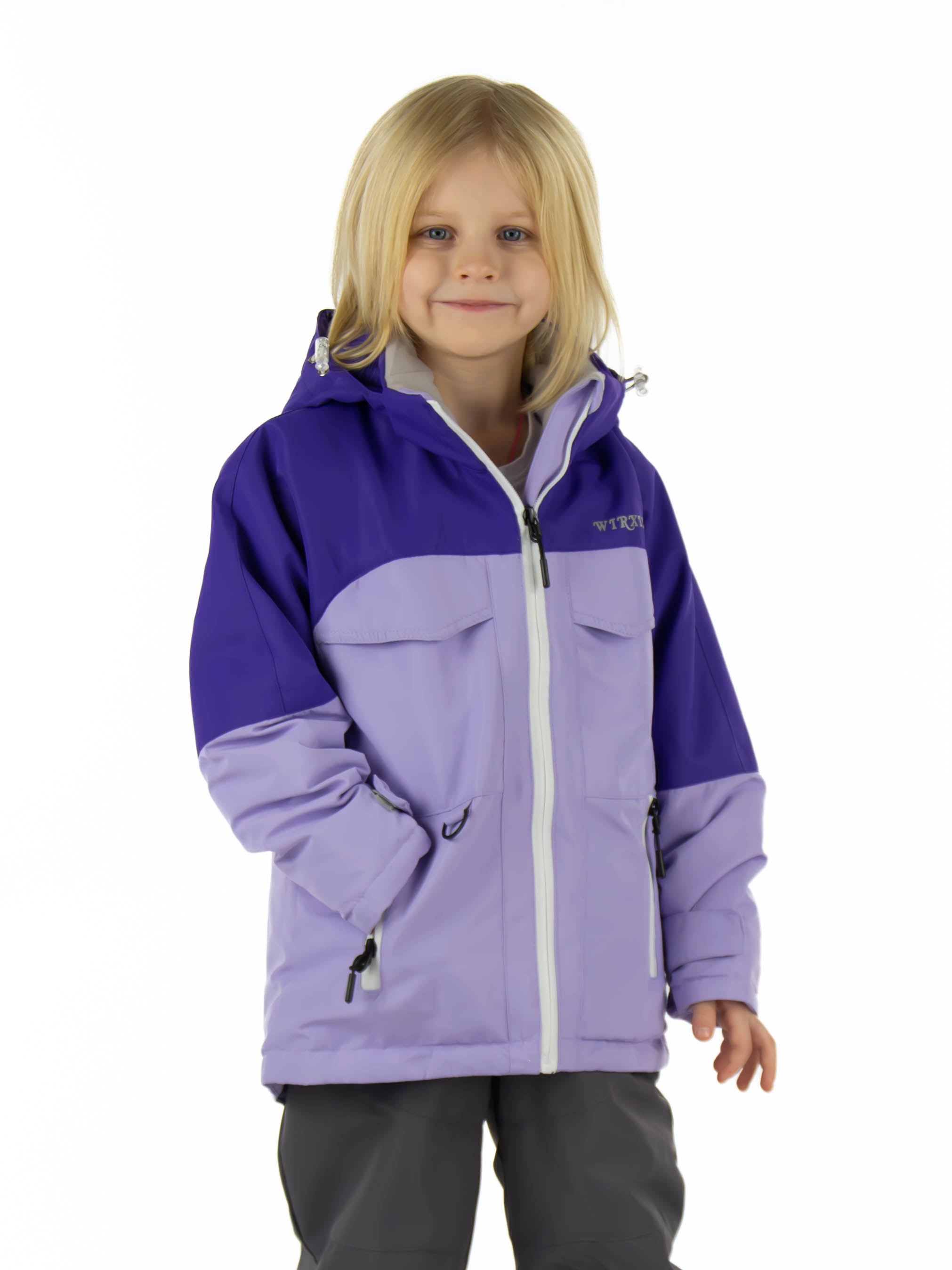 Куртка и полукомбинезон CASTLELADY 848848444 - фото 3