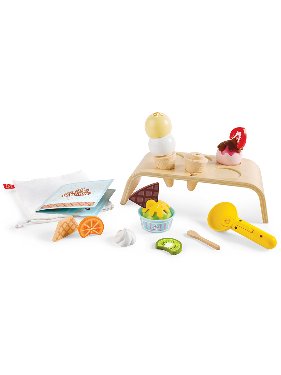 Игрушка Hape сортер - фото 10