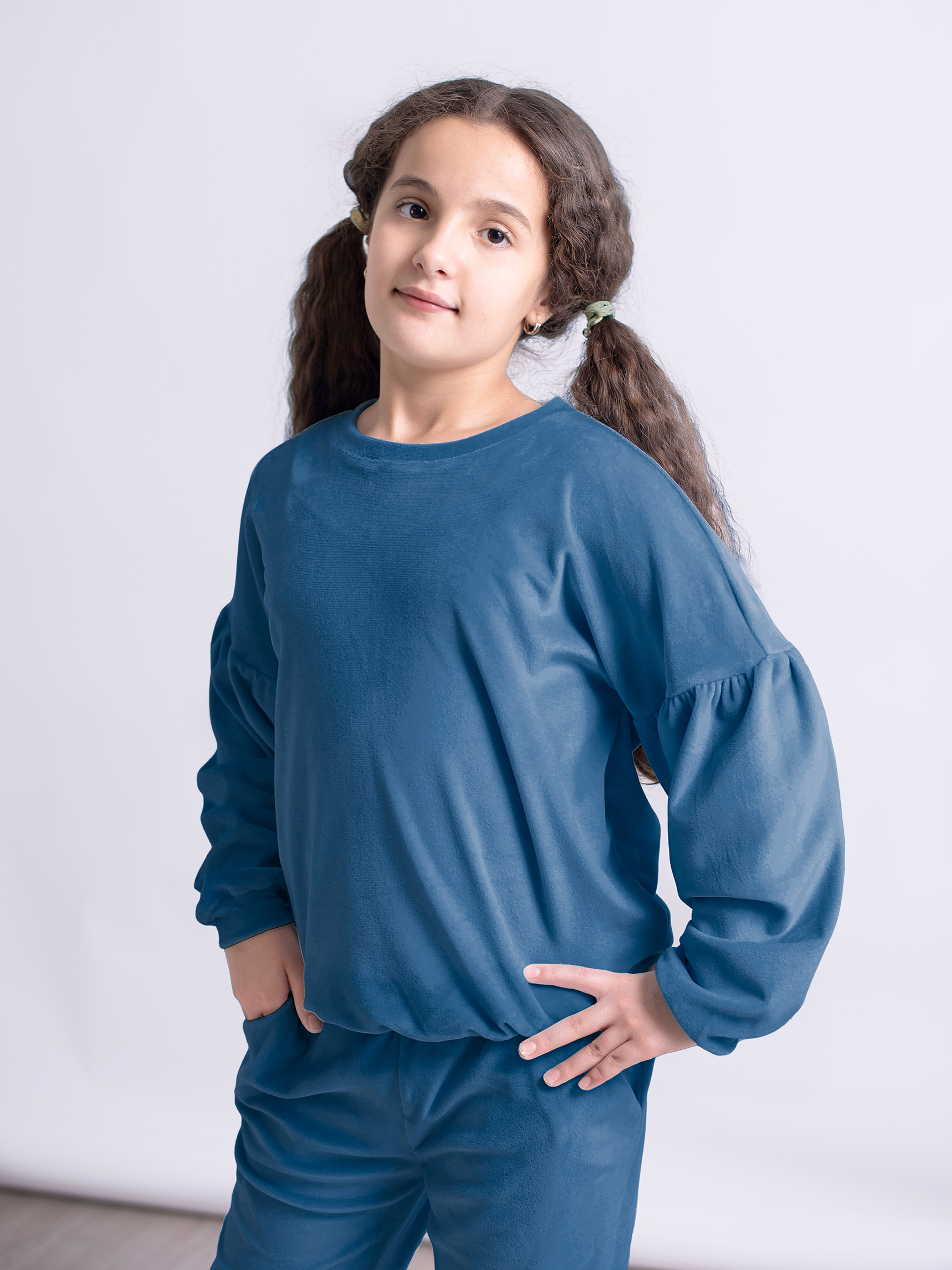 Костюм Sahera Rahmani 3162440-47 - фото 2