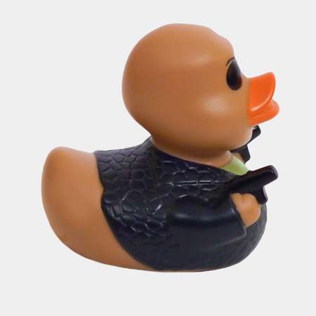 Игрушка Funny ducks Морфи уточка, для ванны 1326
