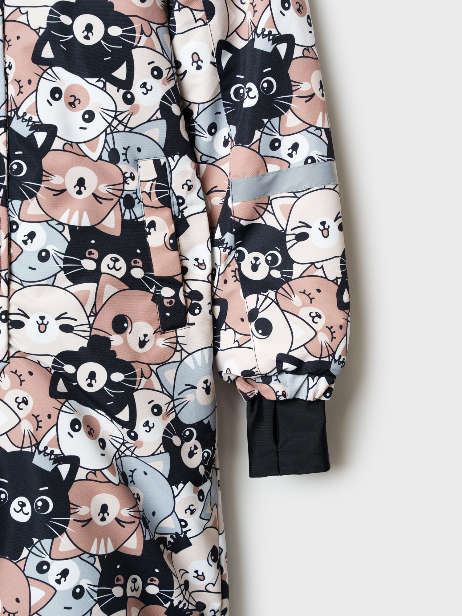 Комбинезон PlayToday 32321303 - фото 12