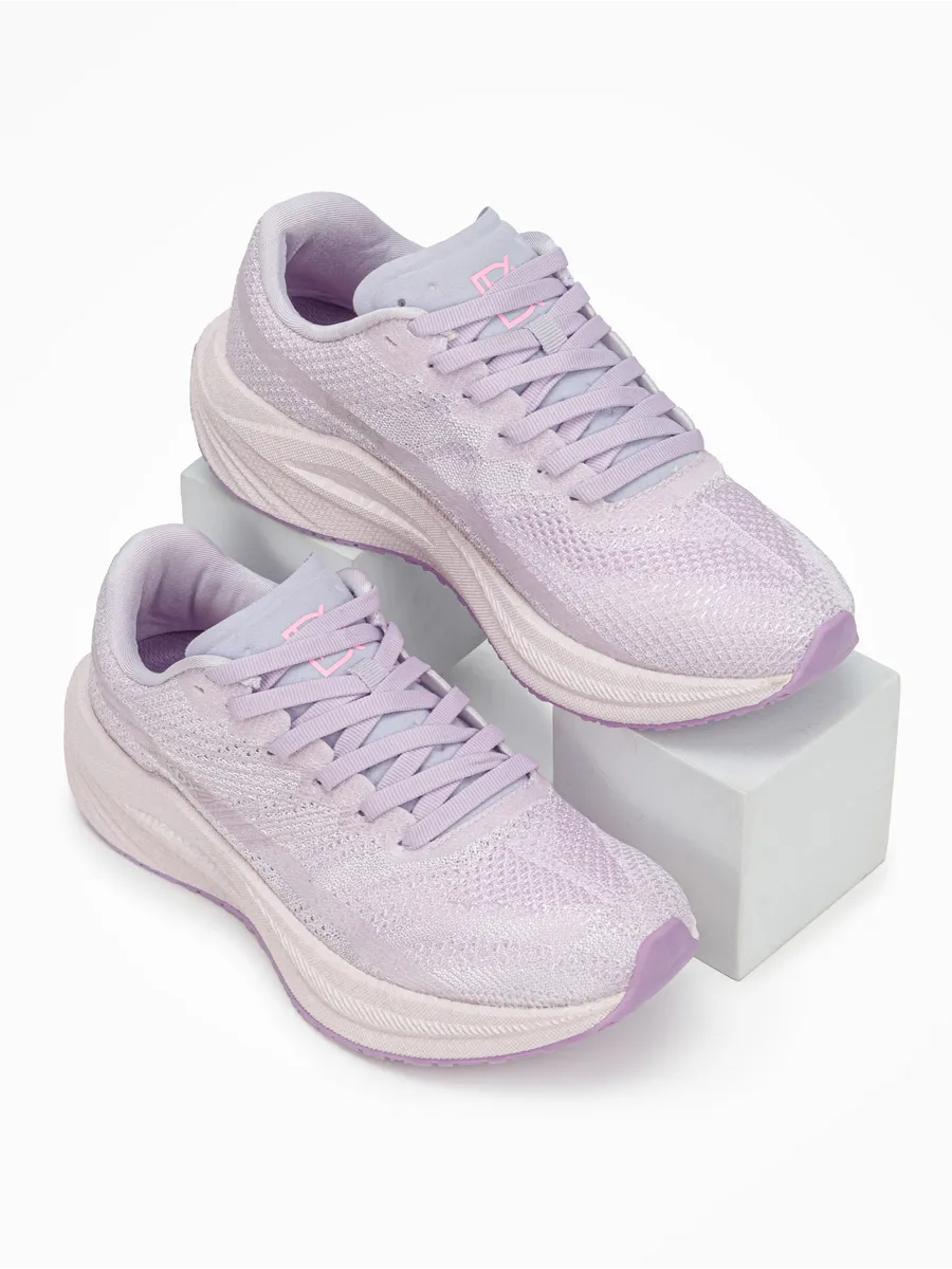 Кроссовки KDX HUY-02 lilac - фото 14
