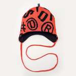 Шапка Orso Bianco