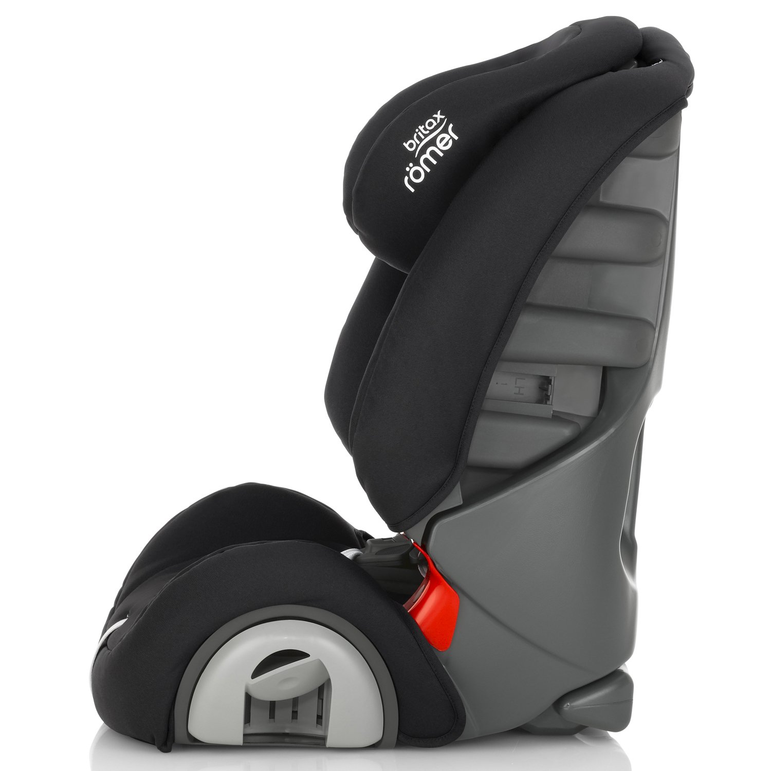 Автокресло Britax Roemer Evolva Cosmos Black 1/2/3 (9-36 кг) - фото 5