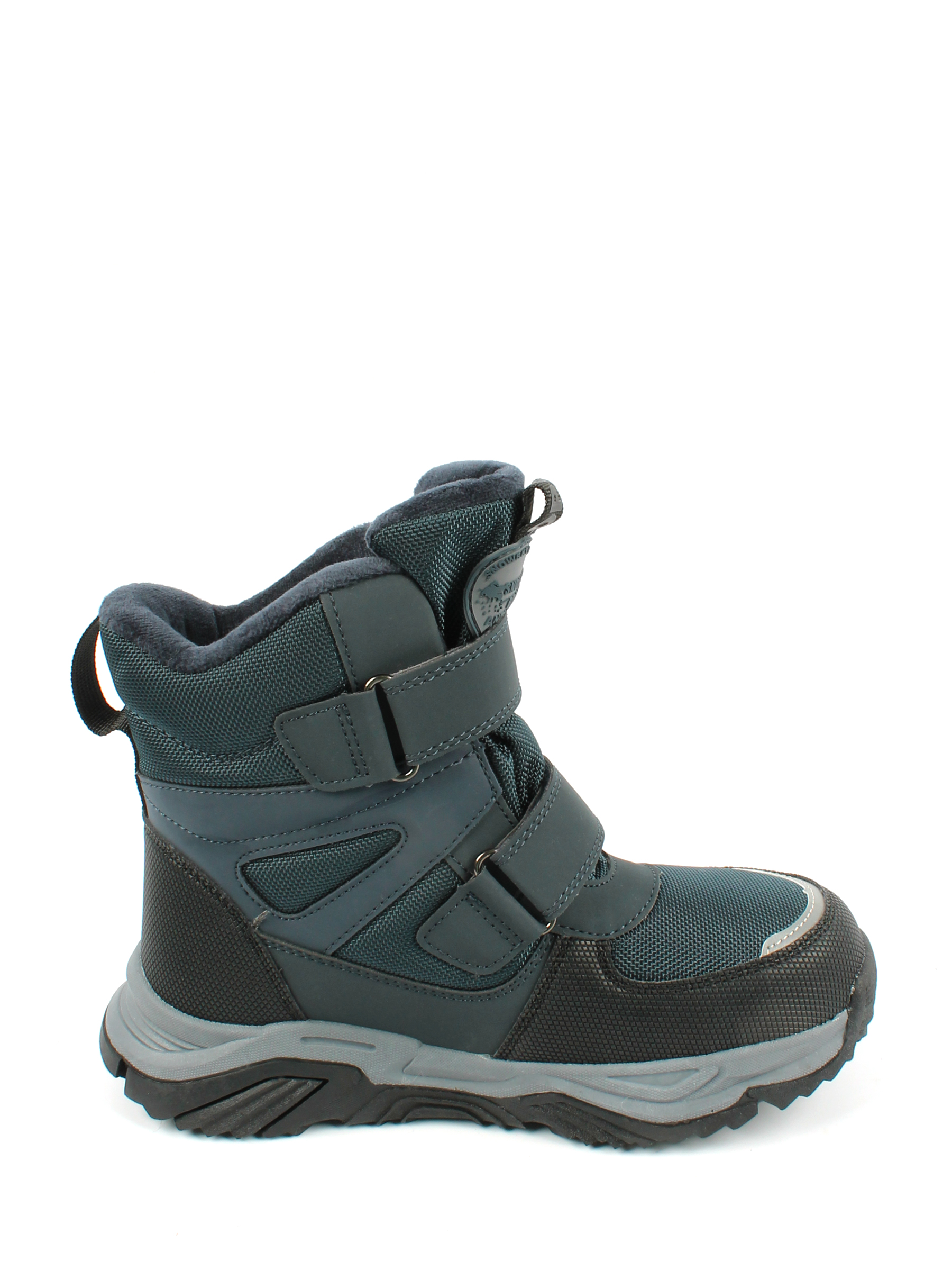 Ботинки Antilopa AL 12786 - фото 12