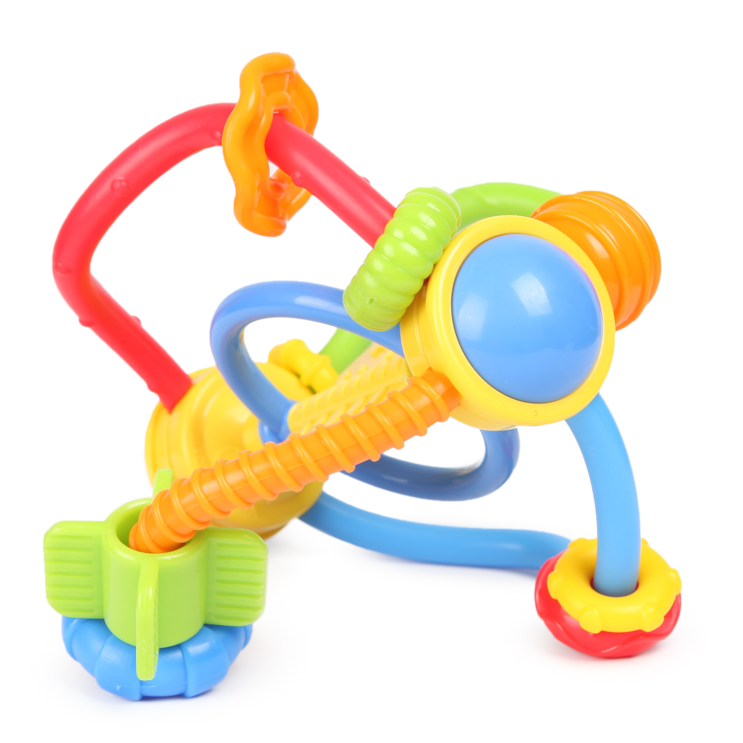 Игрушка BabyGo лабиринт Шар - фото 4