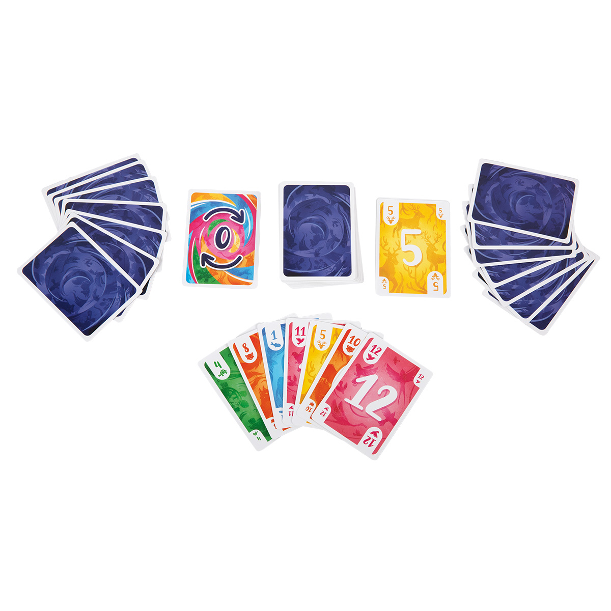 Настольная игра Эврикус - фото 3