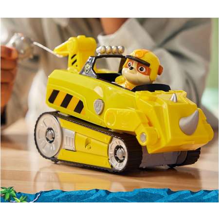 Игрушка Paw Patrol каталка Jungle Pups