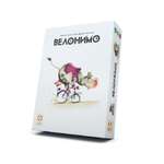 Настольная игра Стиль жизни Велонимо