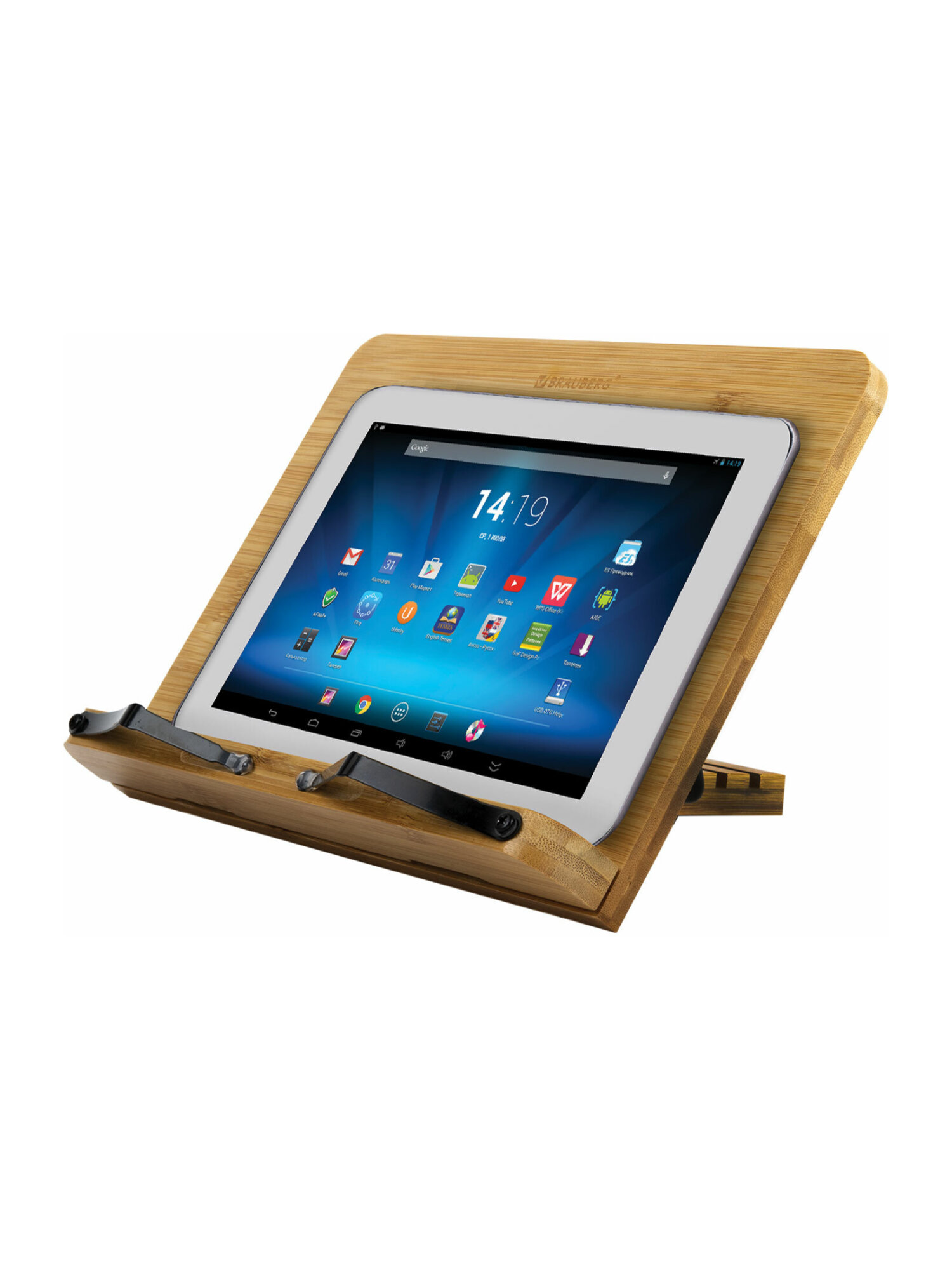 Подставка для книг Brauberg - фото 14