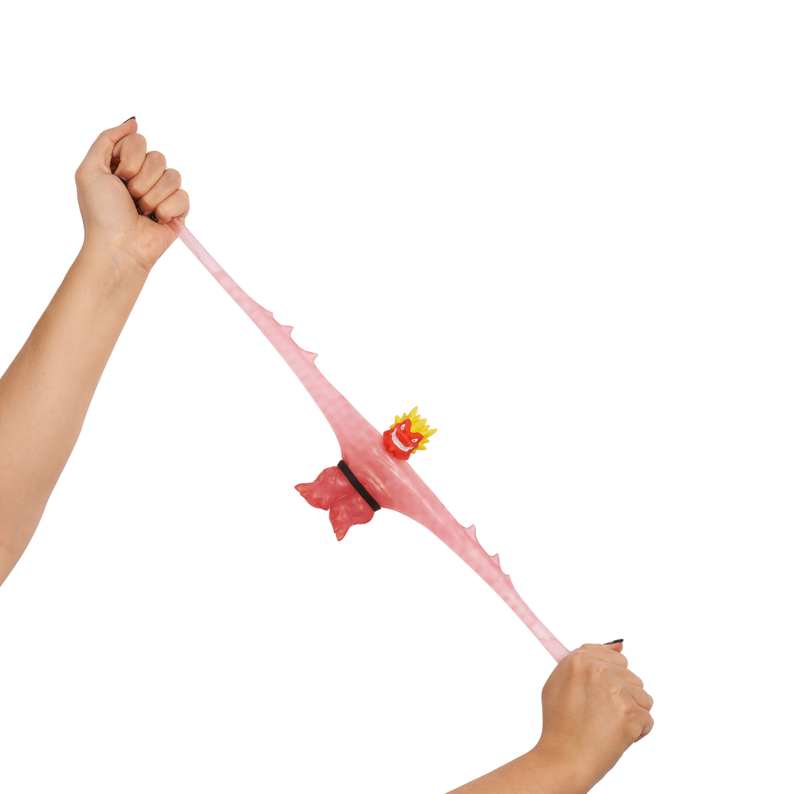 Игрушка-антистресс GooJitZu - фото 8