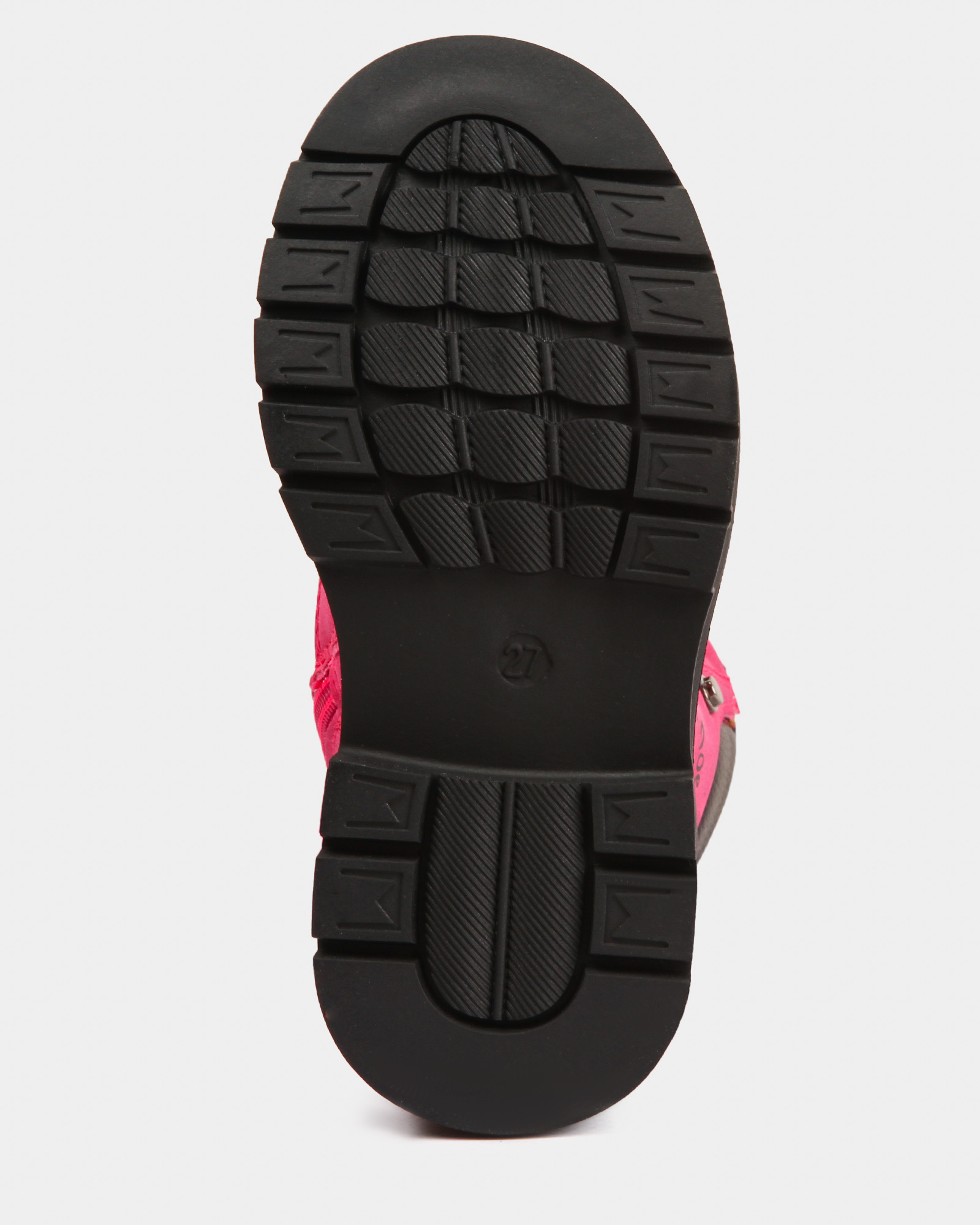 Ботинки Futurino W24CBkgBO-329-DJ - фото 5