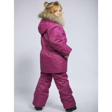 Куртка и полукомбинезон Orso Bianco