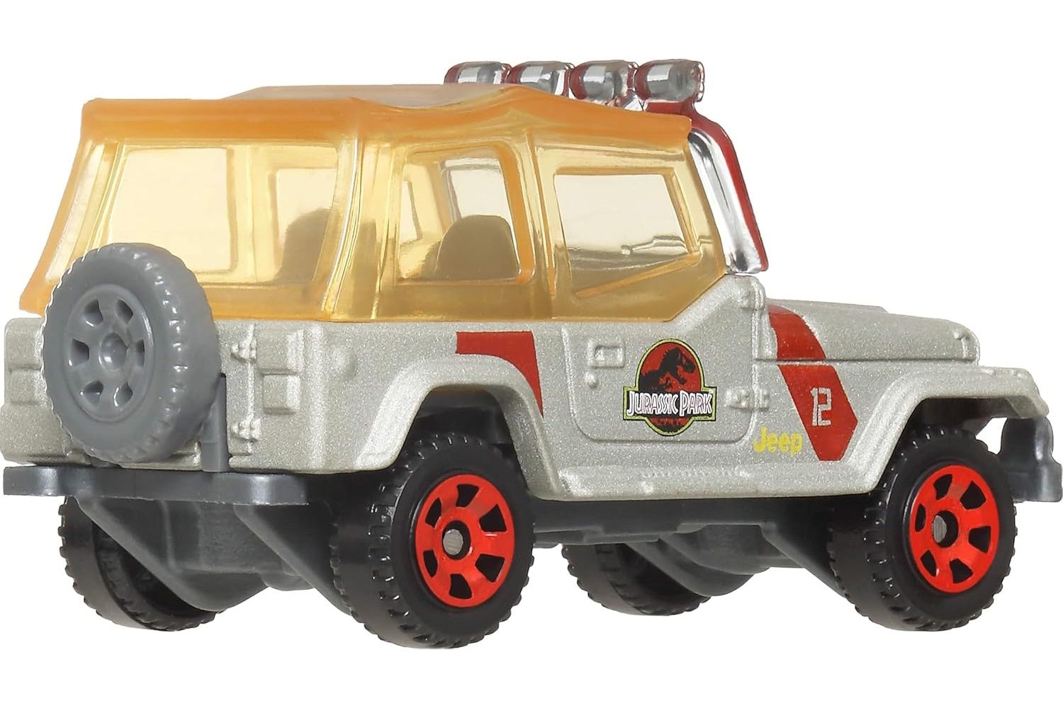 Игровой набор Matchbox Assist - фото 3