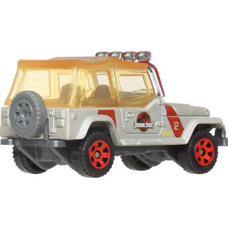 Игровой набор Matchbox Assist