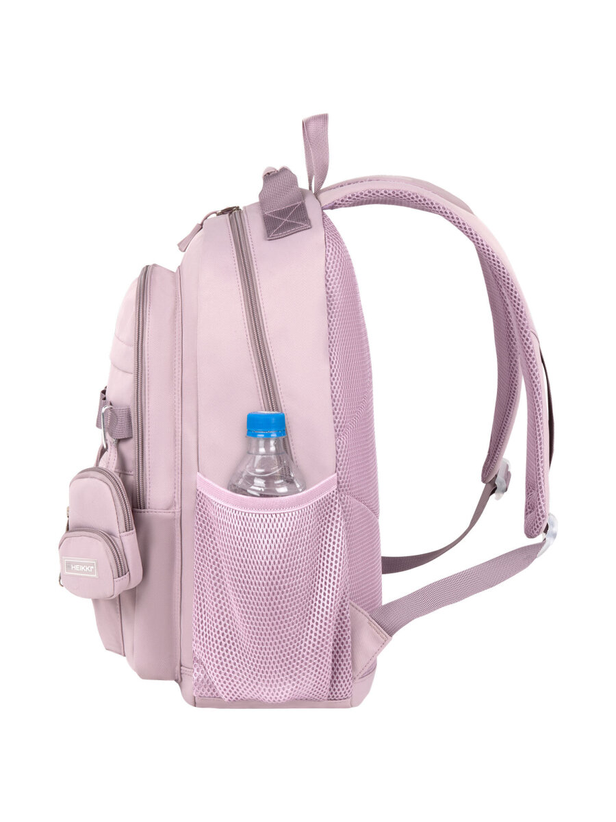 Рюкзак HEIKKI школьный городской для подростков для ноутбука - фото 22