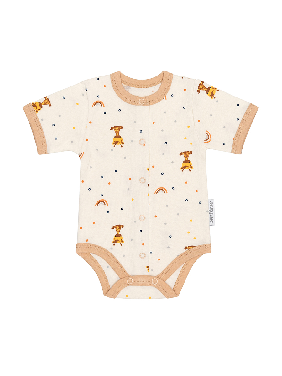 Боди 2 шт Эскимо 20-701 - фото 4