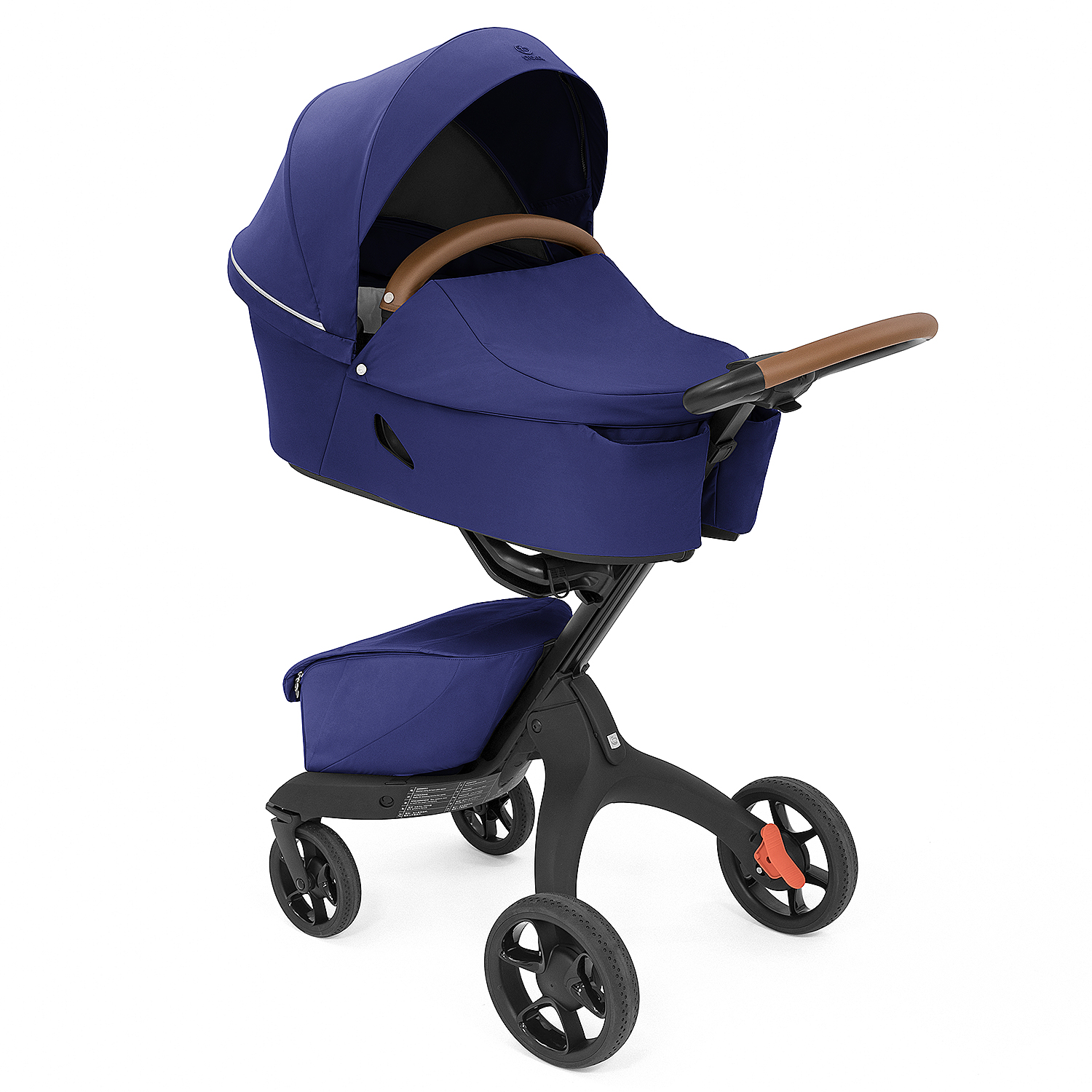 Люлька Stokke Xplory X - фото 6