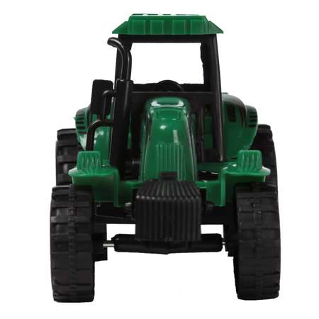Трактор Mobicaro