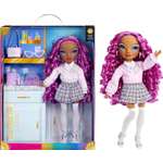 Кукла модельная Rainbow High New Friends Lilac Lane