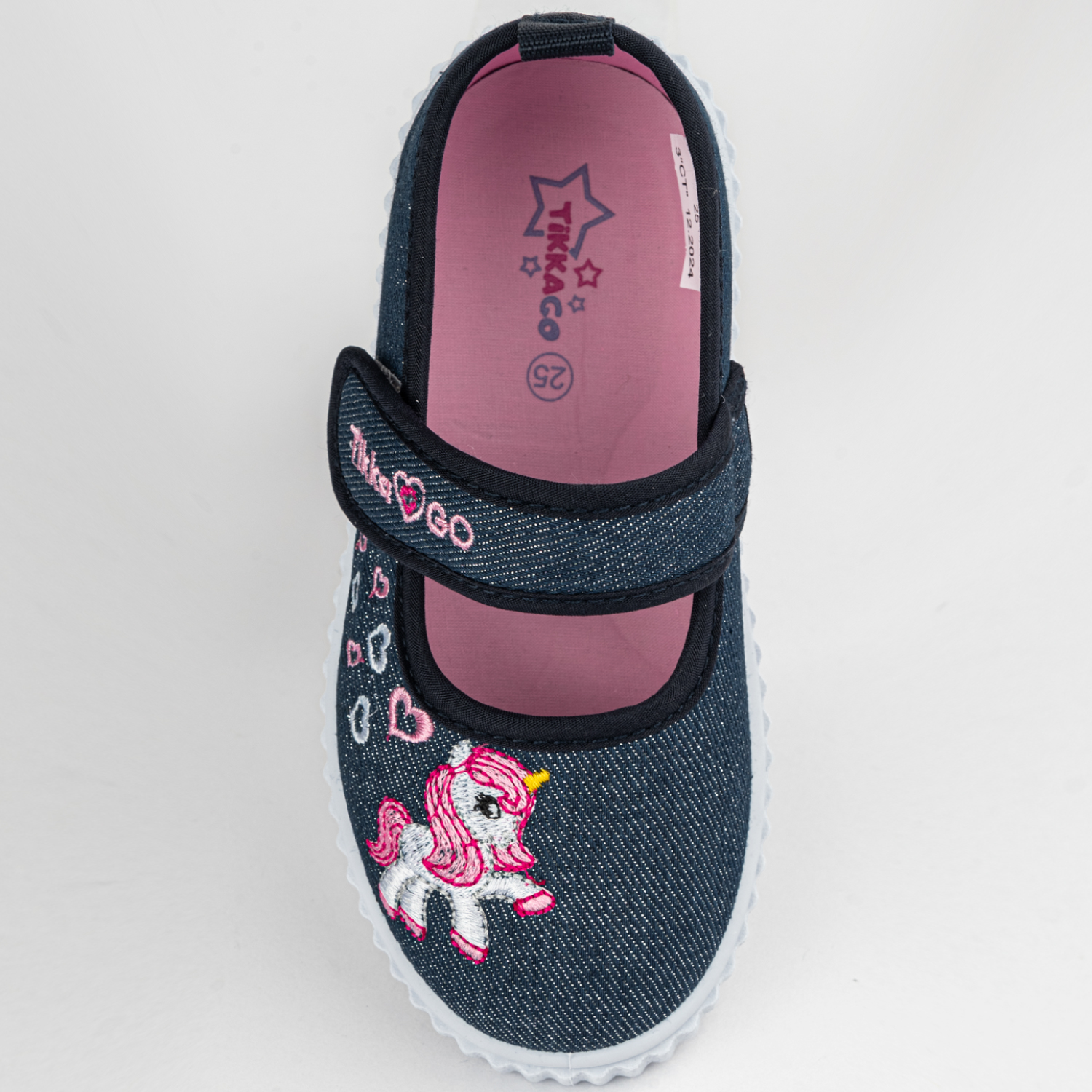 Туфли TikkaGo 7G21_2320_navy - фото 8