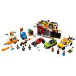 Конструктор LEGO City 60258 897 дет.