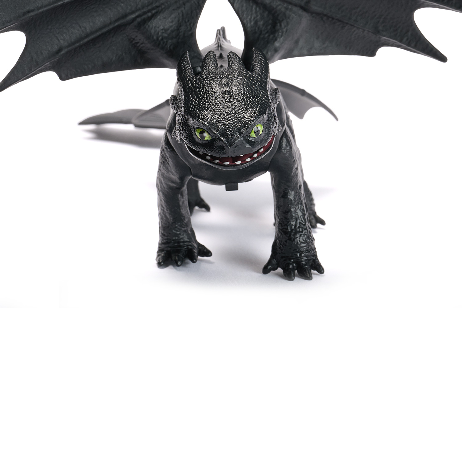 Игровой набор Как приручить дракона Ночная Фурия - фото 2