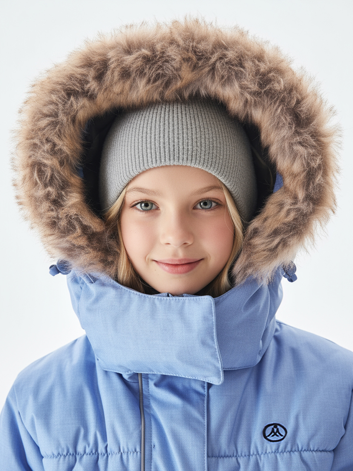 Куртка и брюки Premont WP312713LIGHTBLUE - фото 7