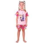 Пижама Царевны ДО-Детская Одежда