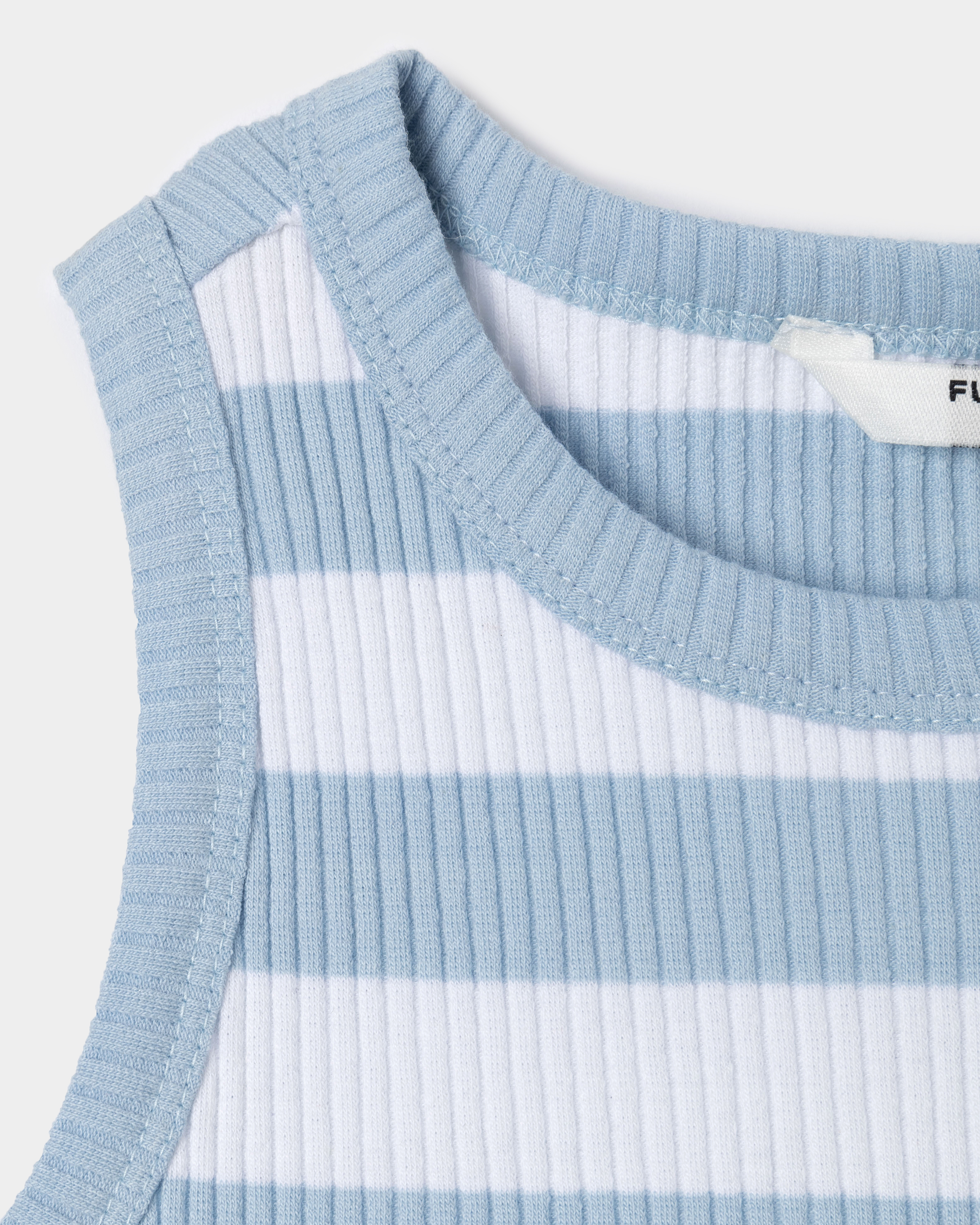 Топ Futurino S26FU3-500085tg-66 - фото 3