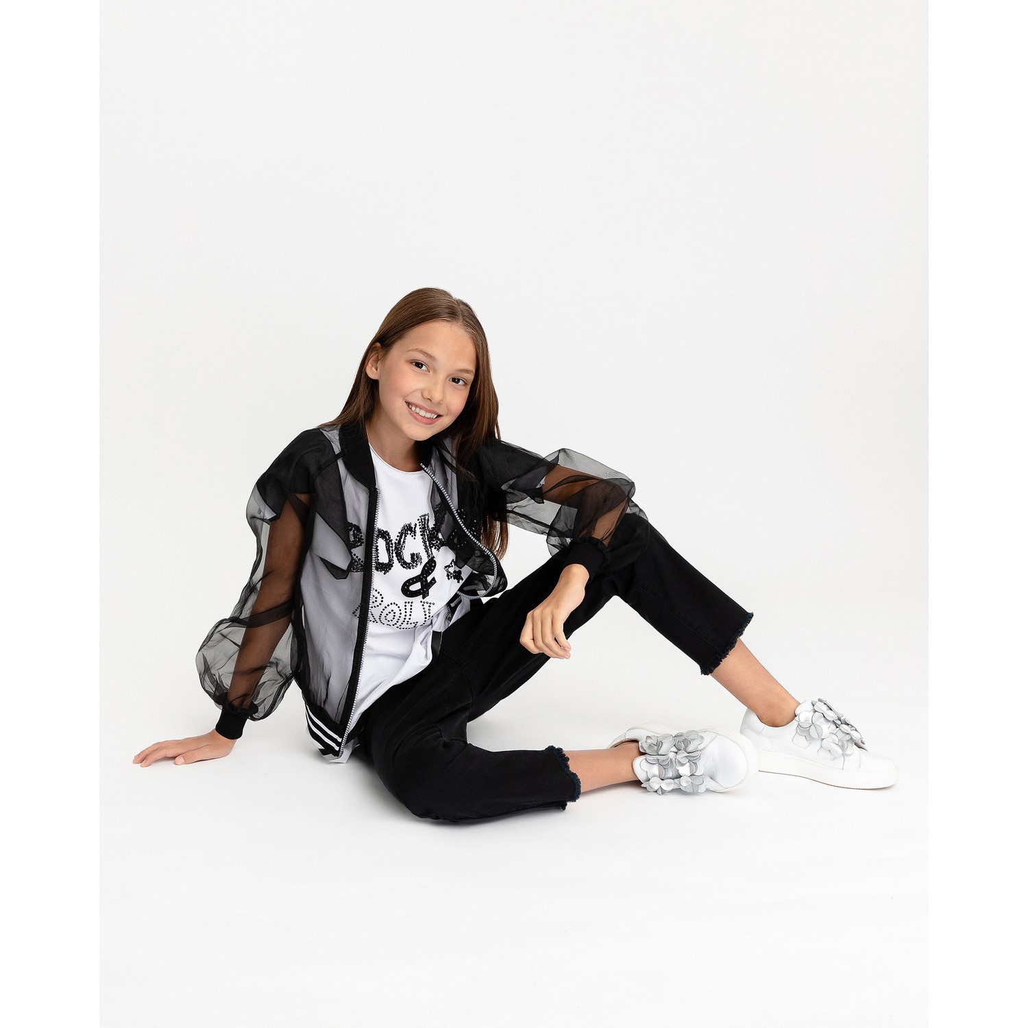 Ветровка Gullivеr. 12007GJC4202 - фото 3