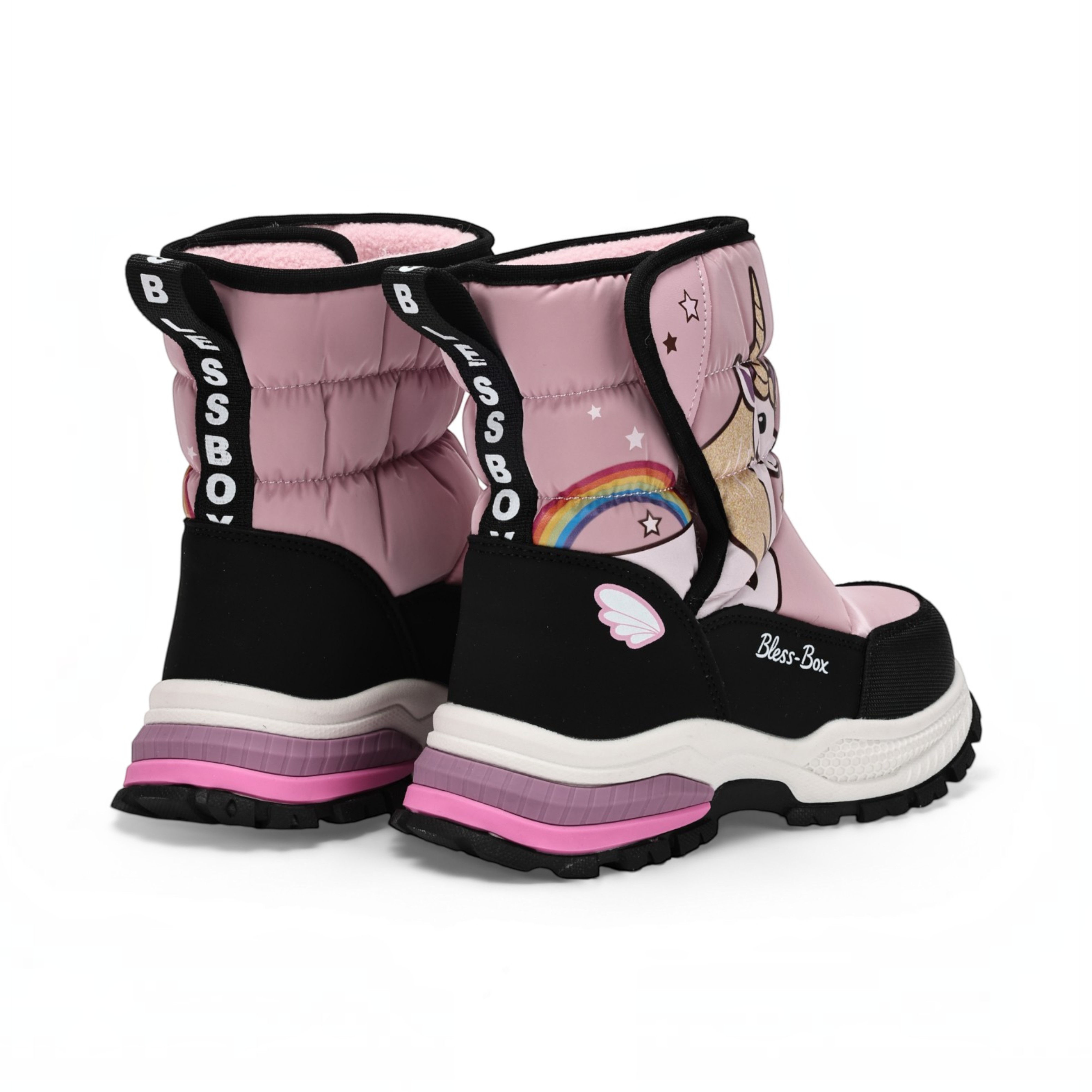 Дутики BLESSBOX BX53654A - фото 3