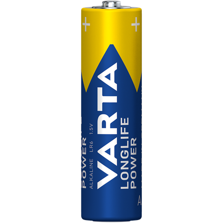 Батарейка Varta High Energy Mignon 1.5V - LR6/ AA 2шт