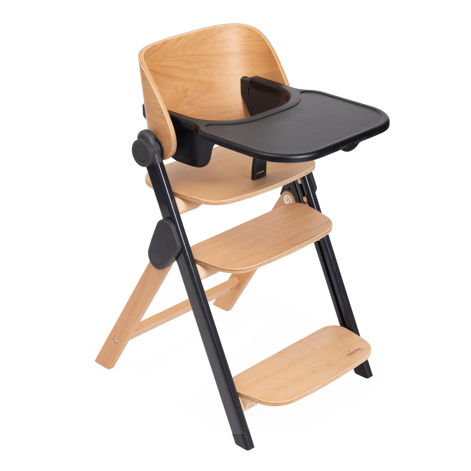 Стул Chicco Meraviglia Ebony - фото 1