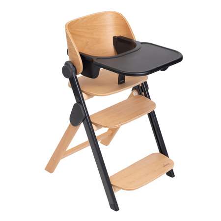 Стул Chicco Meraviglia Ebony