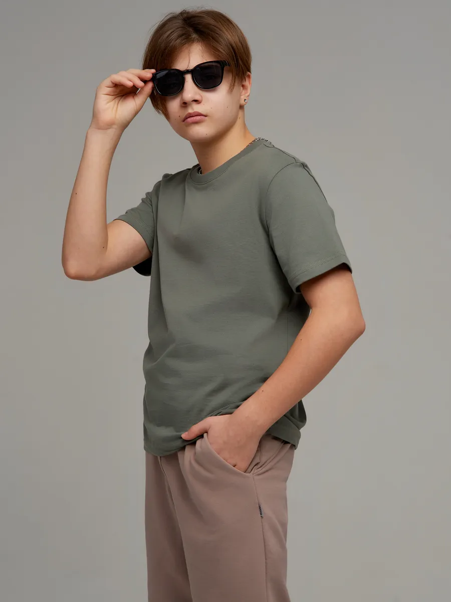 Футболка 2 шт STINGRAY 600003.кх - фото 8