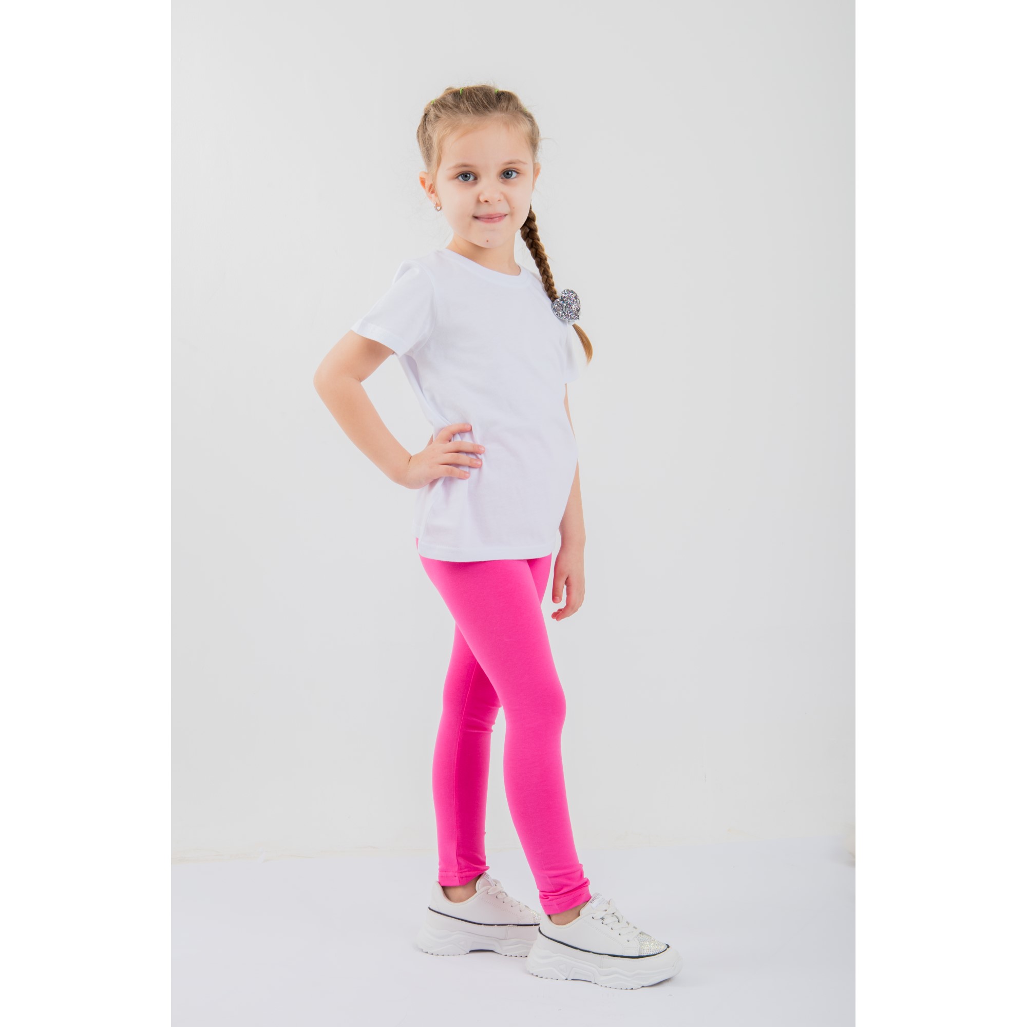 Леггинсы LELO kids LELO-108 yarkoroz - фото 2