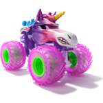 Монстр-трак Monster Jam Sparkle Smash 1:64