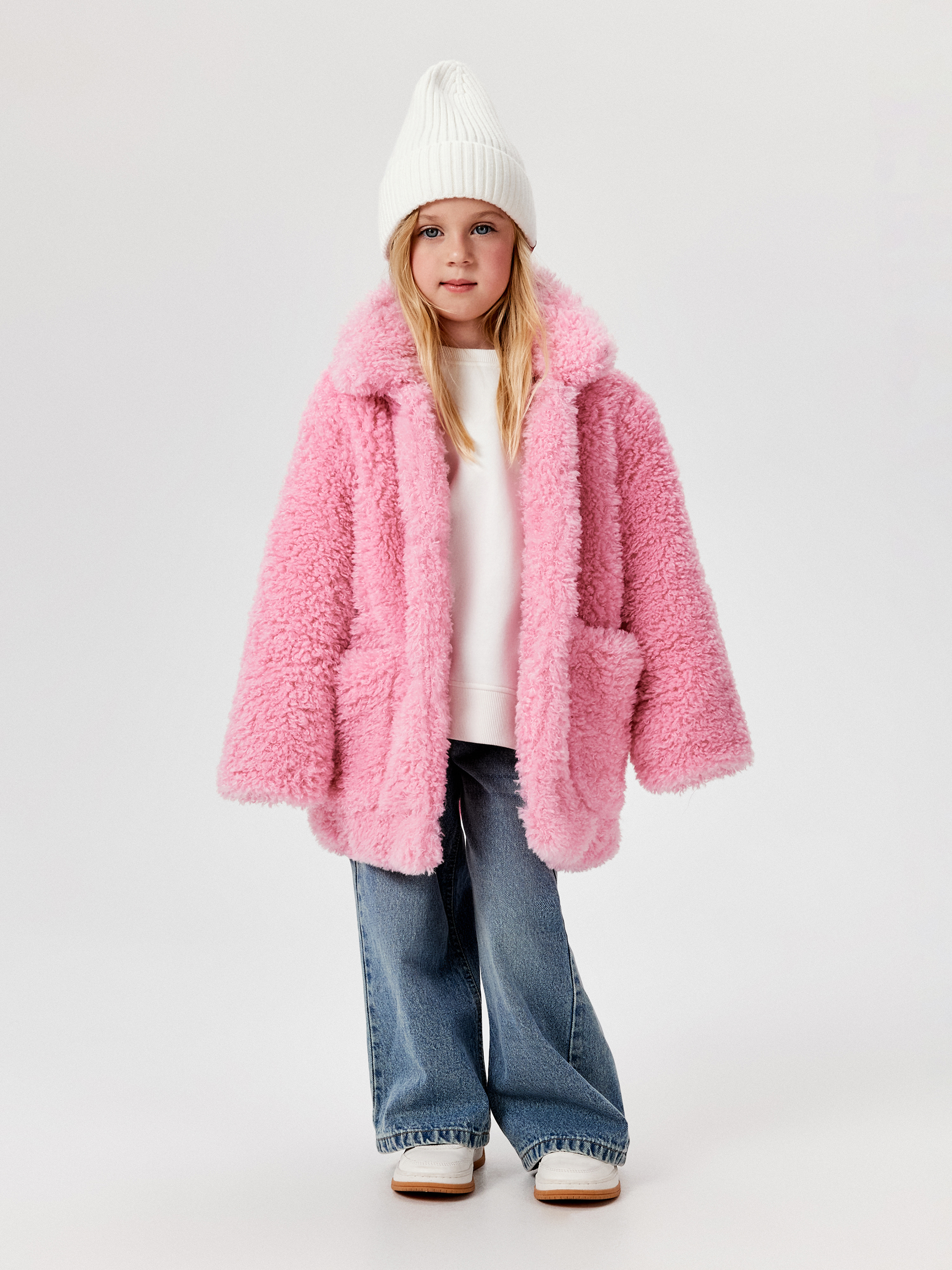 Пальто Acoola 20220790001_0089735 - фото 1