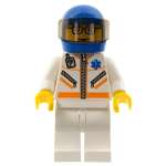 Фигурка LEGO Doctor Jacket