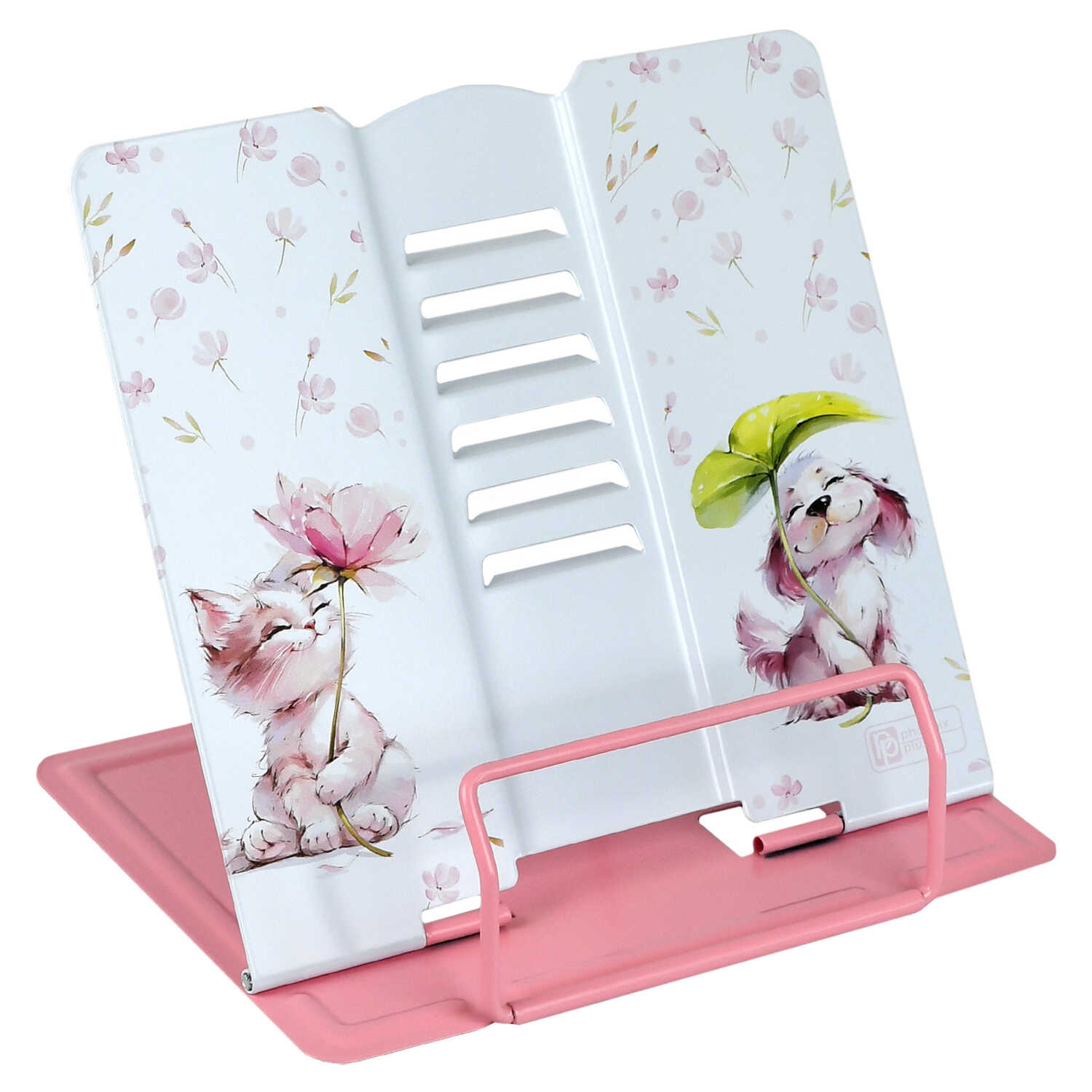 Подставка для книг Феникс + - фото 1