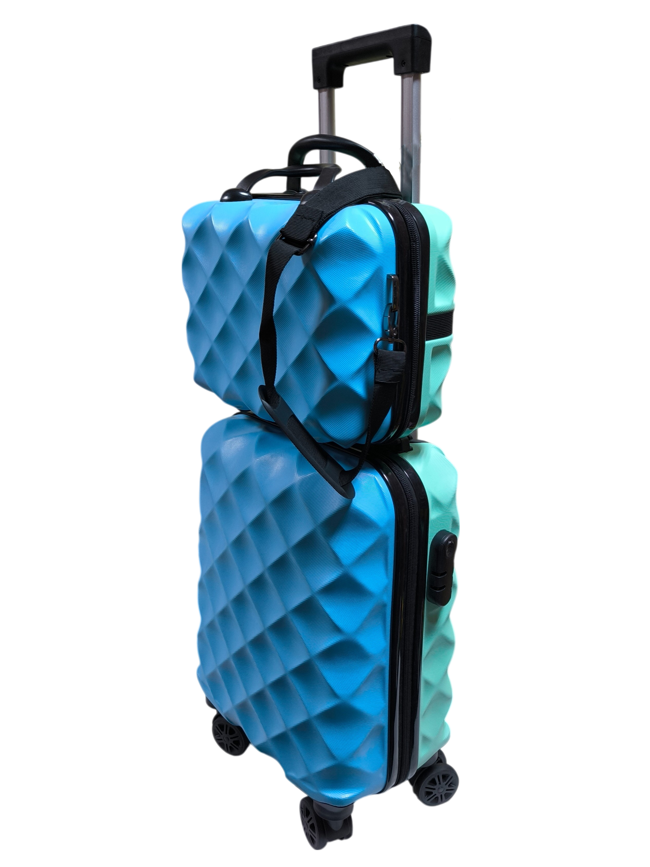 Чемодан LATS - фото 11