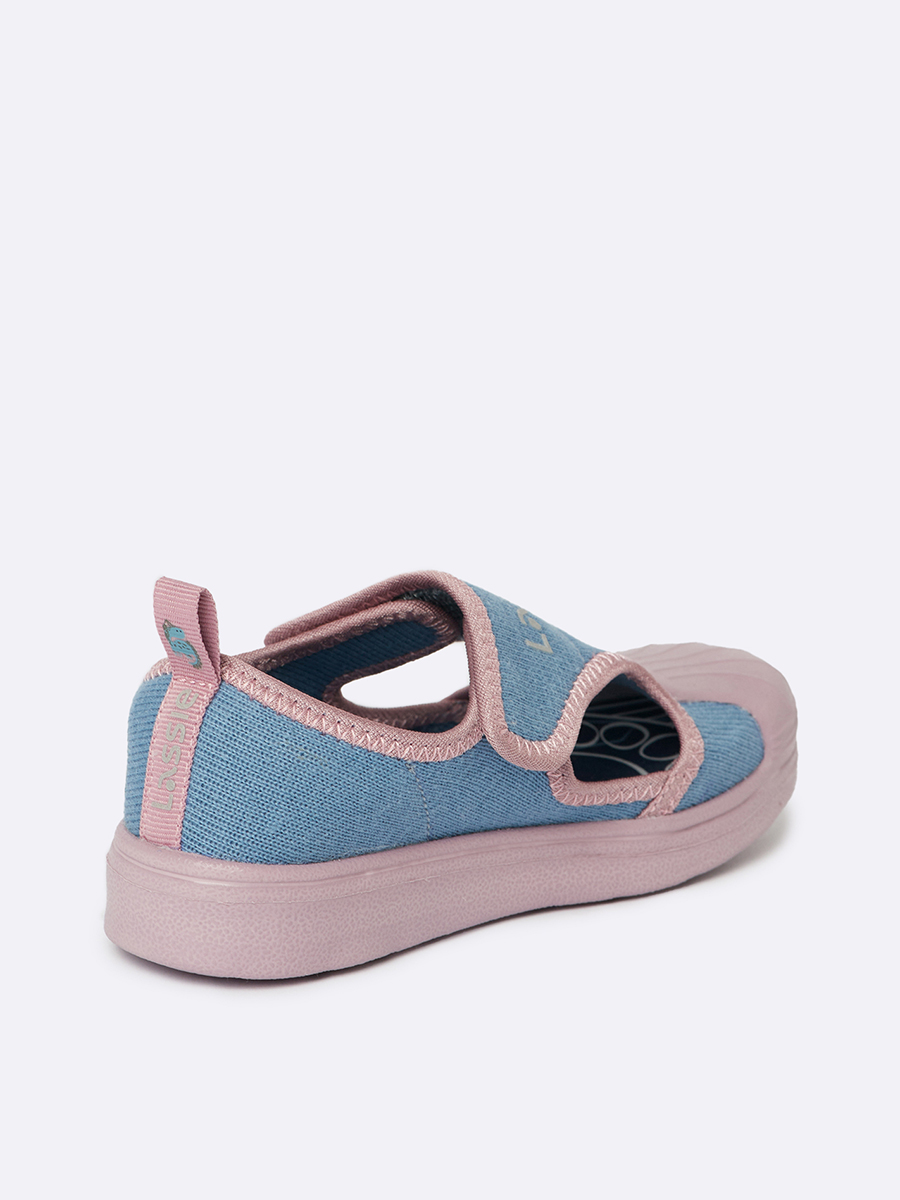 Туфли Lassie 71403201-4080 - фото 4