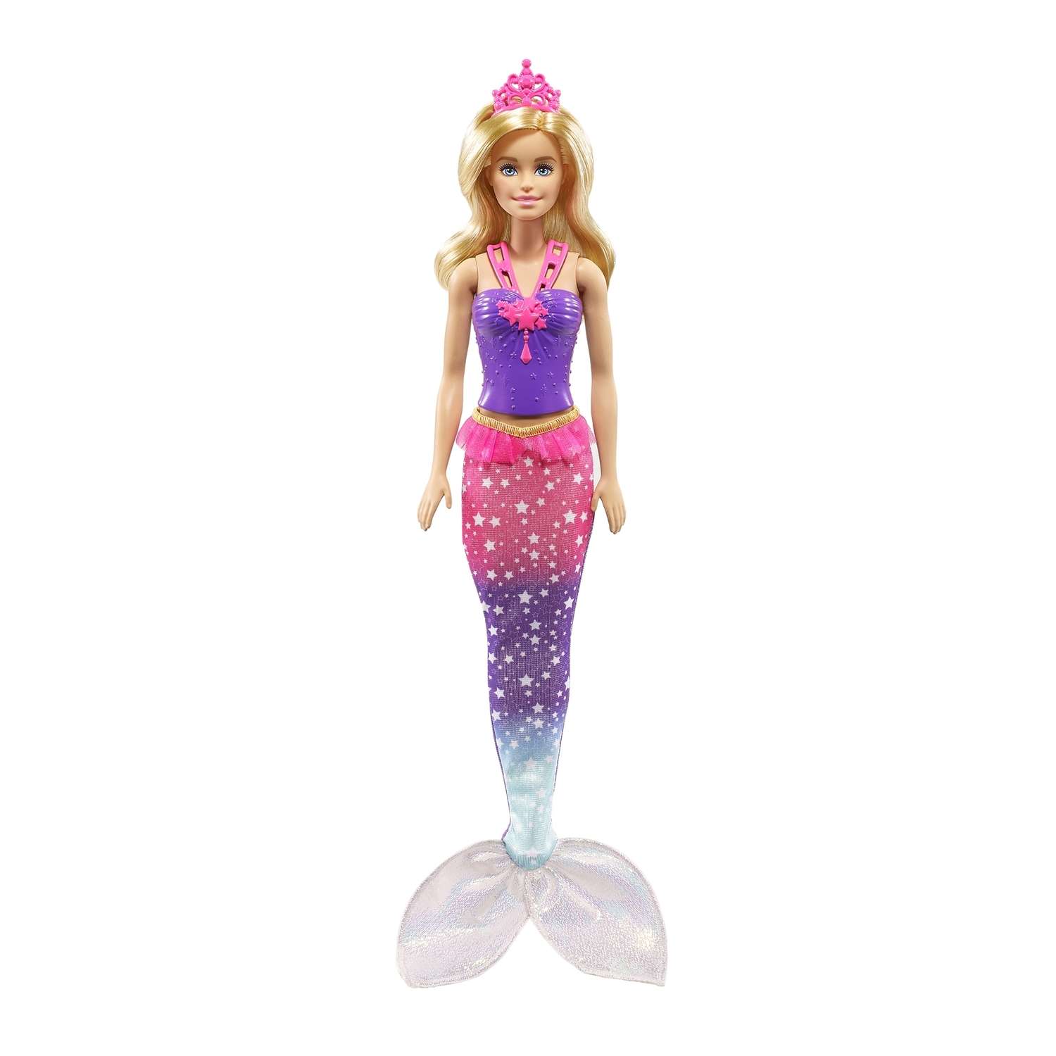 Кукла модельная Barbie FJD08 - фото 18