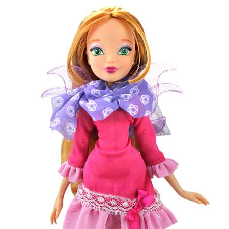 Кукла модельная Winx