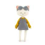 Мягкая игрушка Orange Toys Кошечка Кристи