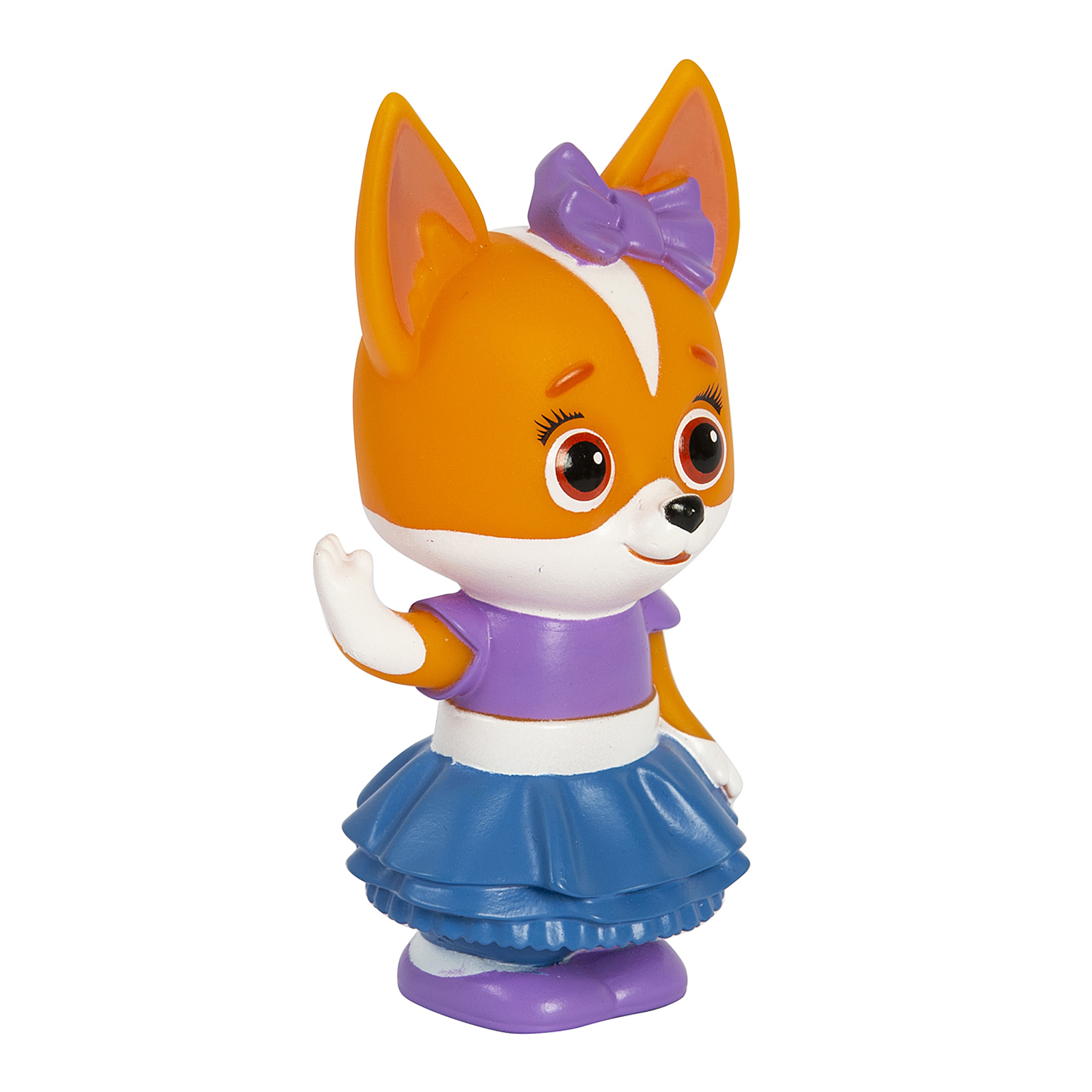 Игрушка Кошечки-собачки - фото 3