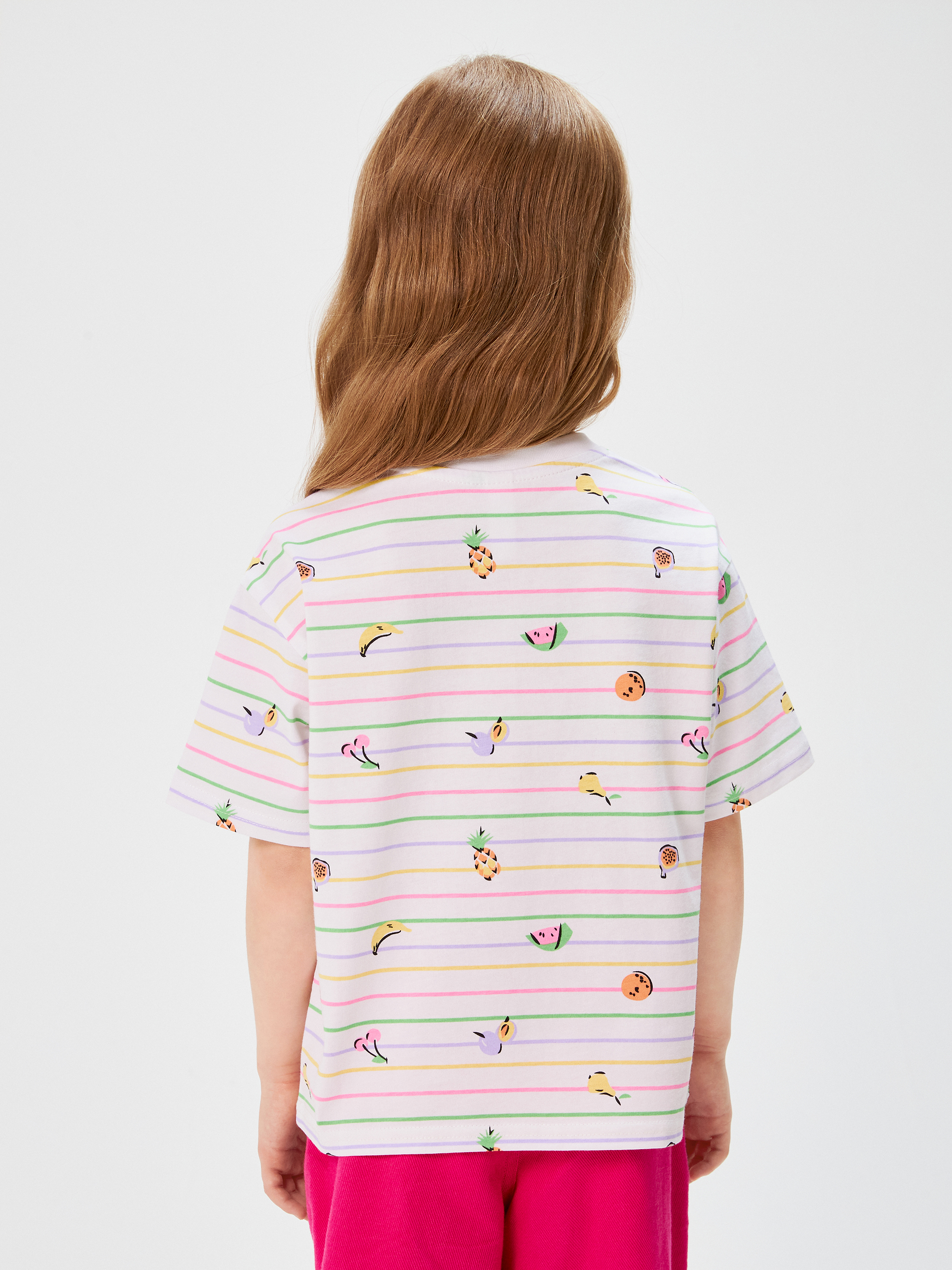 Футболка Acoola 20220510157_0076070 - фото 3