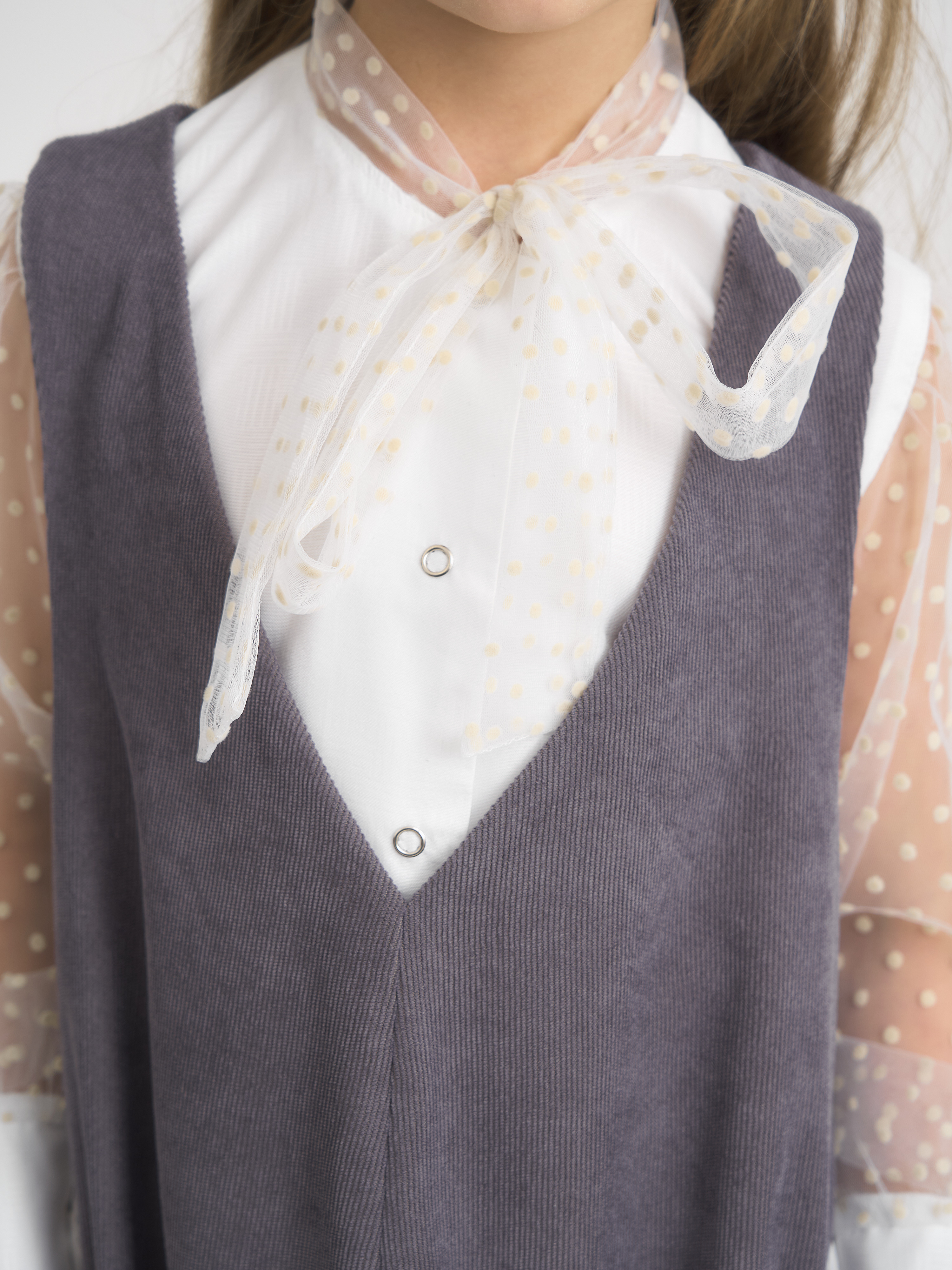 Сарафан Exellentforma ExForm12-01 - фото 7